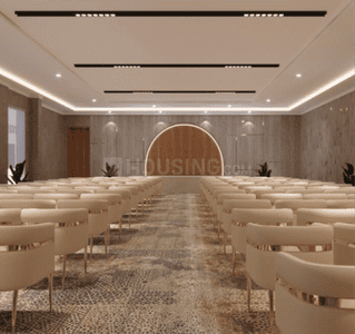 Project Image of 1171.54 - 2112.2 Sq.ft 2 BHK Apartment for buy in Hari Hara Luxe