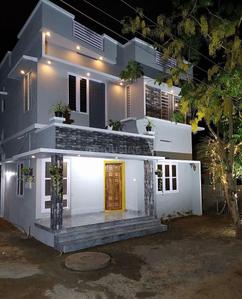 Project Image of 600.0 - 1100.0 Sq.ft 2 BHK Villa for buy in NSquare Brindavan Villas