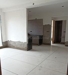 Project Image of 833.34 - 865.09 Sq.ft 3 BHK Apartment for buy in Santvan Lexon