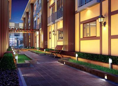 Project Image of 197.0 - 204.0 Sq.ft 1 BHK Apartment for buy in Sheltrex Nano Housing