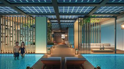 Project Image of 1262.03 - 1355.07 Sq.ft 3 BHK Apartment for buy in Highfield Panacea