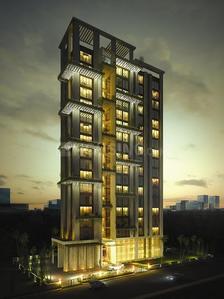 Project Image of 4377.0 - 4815.0 Sq.ft 5 BHK Apartment for buy in Arihant Cavetto
