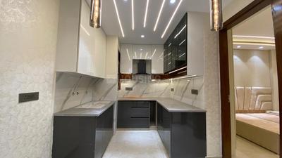 Project Image of 850.0 - 2000.0 Sq.ft 2 BHK Apartment for buy in Capital Luxury Floors