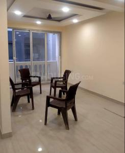 Project Image of 1000.0 - 1200.0 Sq.ft 2 BHK Builder Floor for buy in Saanvi Gracia