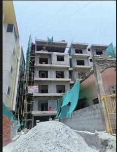 Project Image of 1085.0 - 1444.0 Sq.ft 2 BHK Apartment for buy in YD Antilia