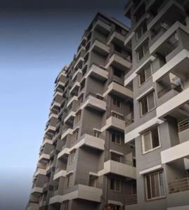 Project Image of 322.92 - 456.28 Sq.ft 1 BHK Apartment for buy in Tanish Pearls Phase 2