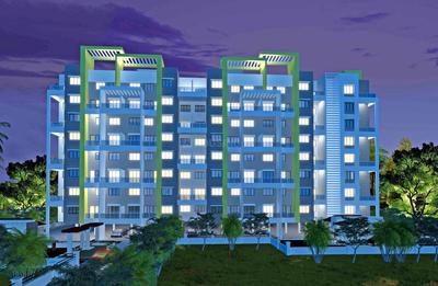 Project Image of 509.0 - 606.0 Sq.ft 2 BHK Apartment for buy in Sonigara Excluzee