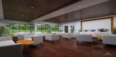 Project Image of 1094.0 - 1594.0 Sq.ft 3 BHK Apartment for buy in Dev Queens Village
