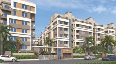 Project Image of 0.0 - 1100.0 Sq.ft 3 BHK Duplex for buy in Shreeji Vandan Duplex