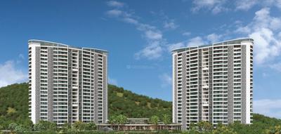 Project Image of 785.0 - 2260.0 Sq.ft 2 BHK Apartment for buy in Miami