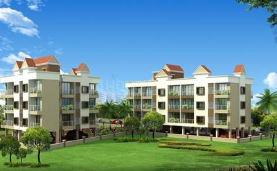 Project Image of 470 Sq.ft 1 BHK Apartment / Flat for sale in Khadawali for Rs. 2100000