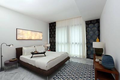 Project Image of 3825.0 - 5360.0 Sq.ft 4 BHK Apartment for buy in Marvel Escaso