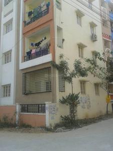 Project Image of 983.0 - 1426.0 Sq.ft 2 BHK Apartment for buy in HSR Pride