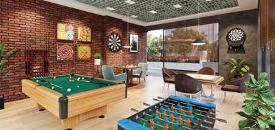 Project Image of 1710 Sq.ft 3 BHK Apartment / Flat for sale in Sola for Rs. 12500000