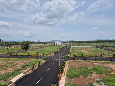 Project Image of 1373.69 - 9329.62 Sq.ft Residential Plot Plot for buy in KVR Sarvan Nivas