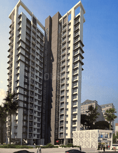 Project Image of 354.24 - 575.87 Sq.ft 1 BHK Apartment for buy in Sai Shrushti Leela Phase III
