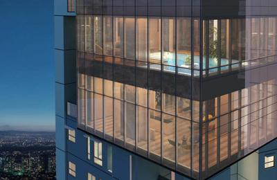 Project Image of 513.0 - 3421.0 Sq.ft 1 BHK Apartment for buy in Columbia Aaltius