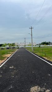 Project Image of 657.0 - 1200.0 Sq.ft Residential Plot Plot for buy in Ravilla Marutham Villa Plots