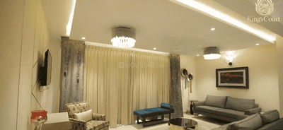 Project Image of 1313.2 - 1496.18 Sq.ft 3 BHK Apartment for buy in Esteem Kings Court 3