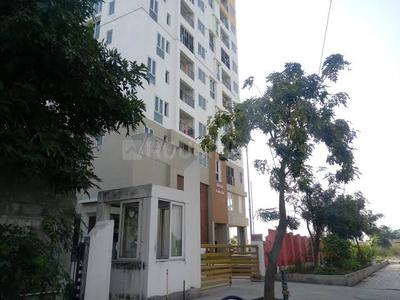Project Image of 1590 Sq.ft 3 BHK Apartment / Flat for sale in Vengaivasal for Rs. 12900000