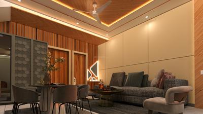 Project Image of 1026.0 - 1278.0 Sq.ft 3 BHK Villa for buy in MD Villas