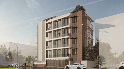 Project Image of 1266.0 - 1747.0 Sq.ft 2 BHK Apartment for buy in Vega VNR Land Mark