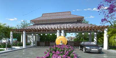 Project Image of 1200.0 - 4000.0 Sq.ft Residential Plot Plot for buy in Certainant City Plots