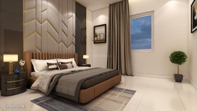 Project Image of 1750.0 - 3020.0 Sq.ft 3 BHK Apartment for buy in Ramky One Odyssey
