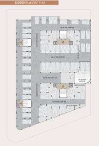 Project Image of 1820 Sq.ft 3 BHK Apartment / Flat for sale in Sargasan for Rs. 8200000