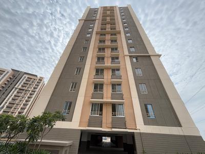 Project Image of 843.46 - 1632.67 Sq.ft 2 BHK Apartment for buy in Ashiana Amantran Phase III
