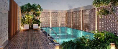 Project Image of 1588.0 - 3732.0 Sq.ft 2 BHK Apartment for buy in Paramount Ritz