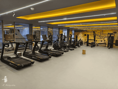Project Image of 999.0 - 2243.0 Sq.ft 2 BHK Apartment for buy in Lakshmis Emperia