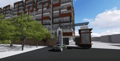 Project Image of 1125.0 - 1138.0 Sq.ft 3 BHK Apartment for buy in Pearl Heights