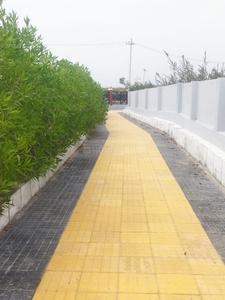 Surakshaa Elite Internal Roads 1