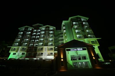 Project Image of 1268.0 - 1691.0 Sq.ft 2 BHK Apartment for buy in IN Land Eon