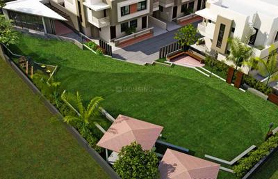 Project Image of 950 Sq.ft 2 BHK Duplex for sale in Alamgir for Rs. 3700000