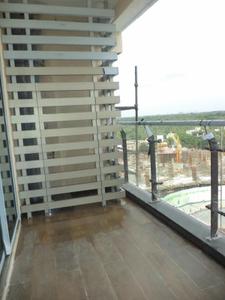 Project Image of 3960.0 - 4724.0 Sq.ft 4 BHK Apartment for buy in Phoenix City The Crest