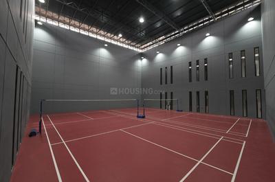 Project Image of 1936.0 - 2100.0 Sq.ft 3 BHK Apartment for buy in JRC Wildwoods