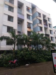 Project Image of 600 Sq.ft 1 BHK Apartment / Flat for sale in Dhayari for Rs. 2600000