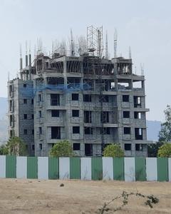 Project Image of 555.0 - 649.0 Sq.ft 2 BHK Apartment for buy in Vaichal Kalpa Vruksha C