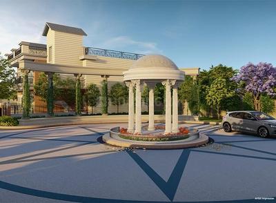 Project Image of 534.1 - 2278.08 Sq.ft Residential Plot Plot for buy in Eldeco Imperia Phase II