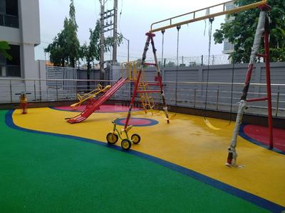 Project Image of 899.0 - 1256.0 Sq.ft 2 BHK Apartment for buy in Green Meadows