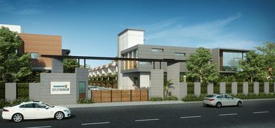 Project Image of 2103.0 - 3105.0 Sq.ft 3 BHK Villa for buy in Radiance Splendour