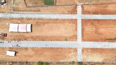 Project Image of 1485.0 - 2700.0 Sq.ft Residential Plot Plot for buy in Sunrise Siri Vanam