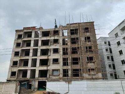 Project Image of 661.77 - 1149.69 Sq.ft 2 BHK Apartment for buy in Laxmi Ashiyana