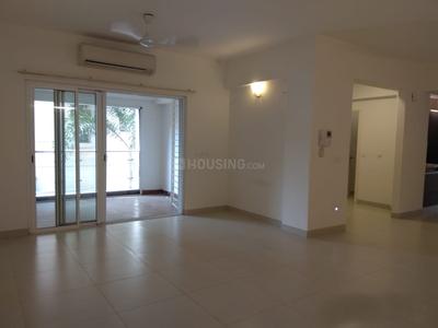 Project Image of 806.0 - 950.0 Sq.ft 2 BHK Apartment for buy in Sri Ayyan River Wood
