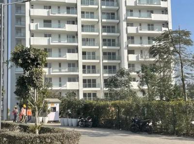 Project Image of 0.0 - 1579.0 Sq.ft 3 BHK Apartment for buy in Tata La Vida Phase 2