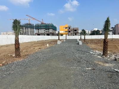 Project Image of 801.0 - 2792.0 Sq.ft Residential Plot Plot for buy in Sri Varam