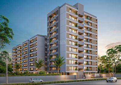 Project Image of 950.1 - 1529.7 Sq.ft 2 BHK Apartment for buy in Pancham Edifice