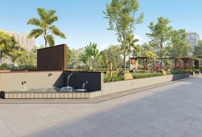 Project Image of 1845 Sq.ft 3 BHK Apartment / Flat for sale in Vaishno Devi Circle for Rs. 8775000